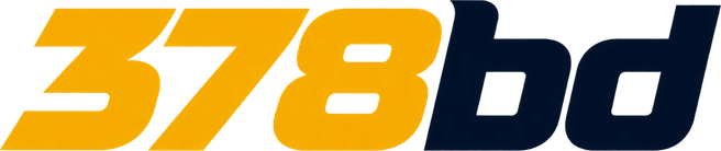 378bd লোগো